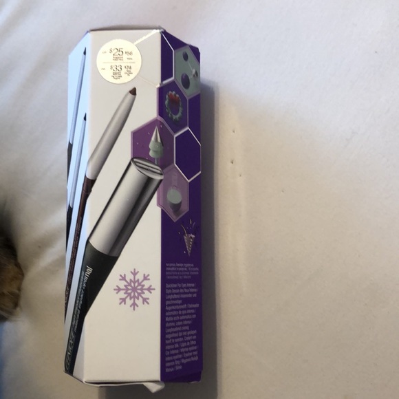 Clinique quick liners and mascara - Picture 2 of 8